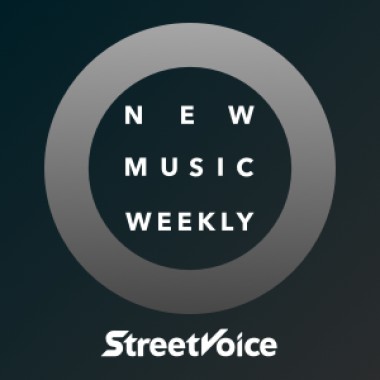 【StreetVoice新歌週報】Aug vol.5