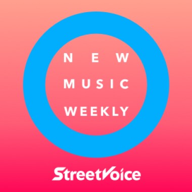 【StreetVoice新歌週報】Sep vol.3