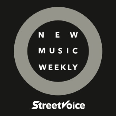 【StreetVoice新歌週報】May vol.5
