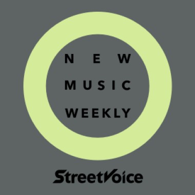 【StreetVoice新歌週報】June vol.1