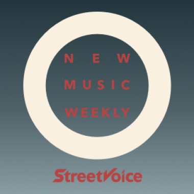【StreetVoice新歌週報】Aug vol.2