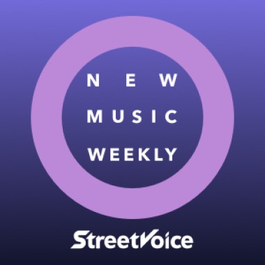 【StreetVoice新歌週報】Dec vol.1
