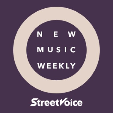 【StreetVoice新歌週報】Nov vol.2