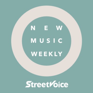 【StreetVoice新歌週報】May vol.3