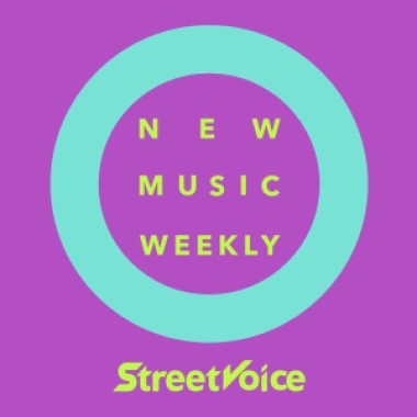 【StreetVoice新歌週報】 March vol.5