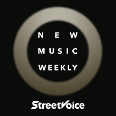 【StreetVoice新歌週報】Dec vol.1