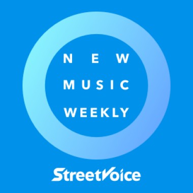 【StreetVoice新歌週報】May vol.4