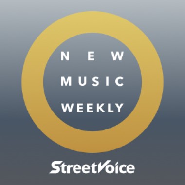 【StreetVoice新歌週報】Oct vol.2