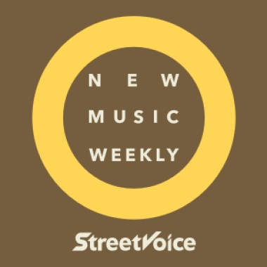 【StreetVoice新歌週報】July vol.4