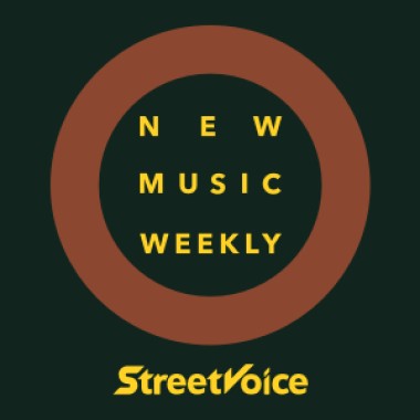 【StreetVoice新歌週報】Aug vol.3