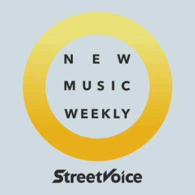 【StreetVoice新歌週報】Mar vol.2