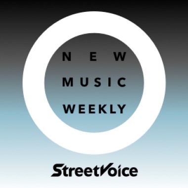 【StreetVoice新歌週報】Nov vol.3