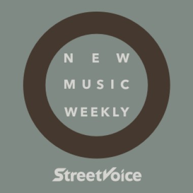【StreetVoice新歌週報】Apr vol.3