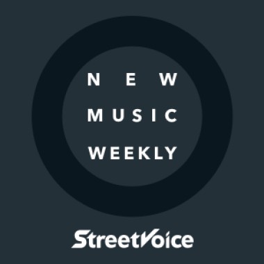 【StreetVoice新歌週報】Sep vol.5