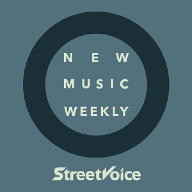 【StreetVoice新歌週報】Nov vol.2
