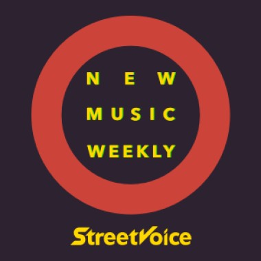 【StreetVoice新歌週報】Oct vol.1