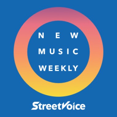 【StreetVoice新歌週報】Aug vol.4