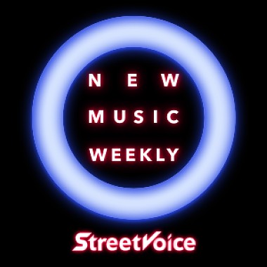 【StreetVoice新歌週報】Nov vol.4
