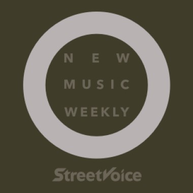 【StreetVoice新歌週報】Apr vol.2