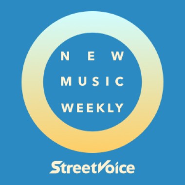 【StreetVoice新歌週報】Mar vol.4
