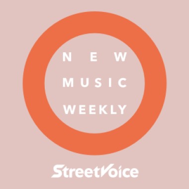 【StreetVoice新歌週報】Nov vol.5