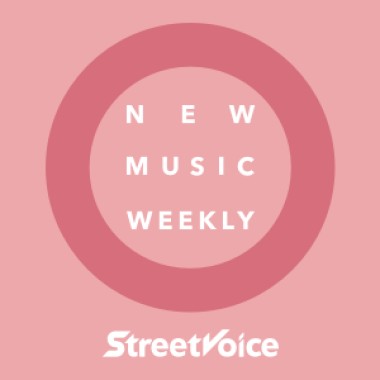 【StreetVoice新歌週報】Sep vol.4