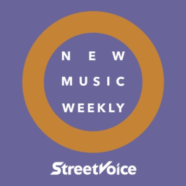 【StreetVoice新歌週報】Mar vol.4