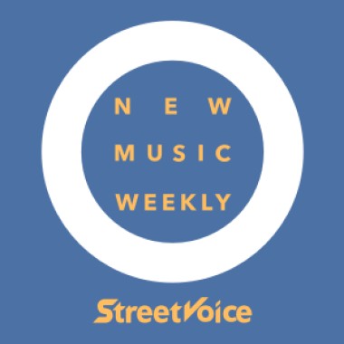 【StreetVoice新歌週報】May vol.4