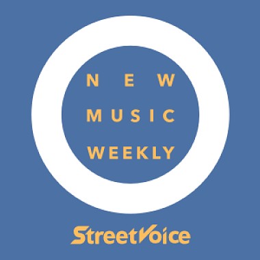 【StreetVoice新歌週報】May vol.4