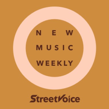 【StreetVoice新歌週報】May vol.2