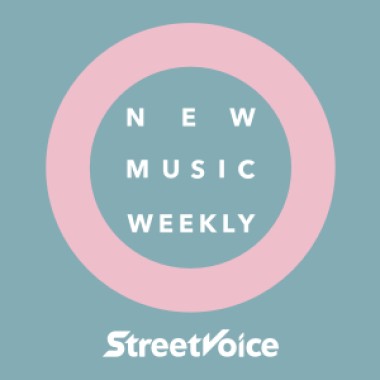 【StreetVoice新歌週報】Jun vol.1