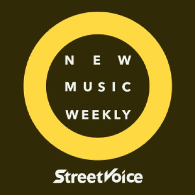 【StreetVoice新歌週報】 April vol.4