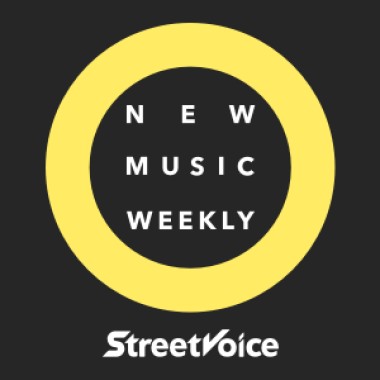 【StreetVoice新歌週報】Dec vol.4
