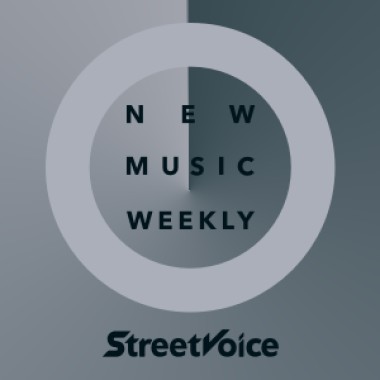 【StreetVoice新歌週報】Aug vol.1