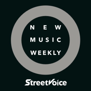 【StreetVoice新歌週報】Aug vol.4