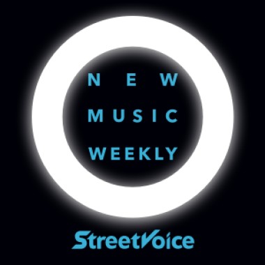 【StreetVoice新歌週報】May vol.1