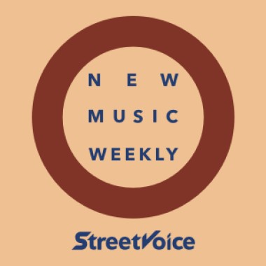 【StreetVoice新歌週報】March vol.1