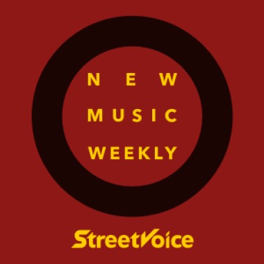 【StreetVoice新歌週報】April vol.2