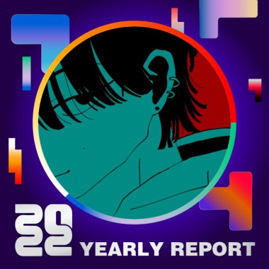 2022 個人年度精選