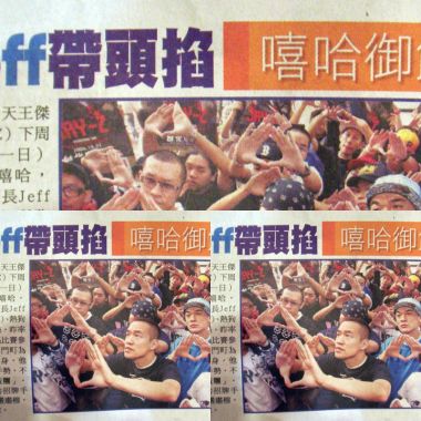 漢堡加蛋
