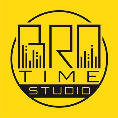 Bro Time Studio 製造 🫵🏻