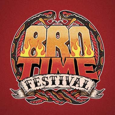 2025 7/12  🔥Bro Time Festival🔥