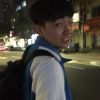 你長得很可愛 但個性超奇怪