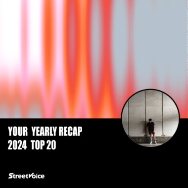 2024 個人年度精選