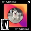 2021 個人年度精選之最