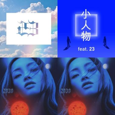 23