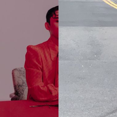 我喜欢的