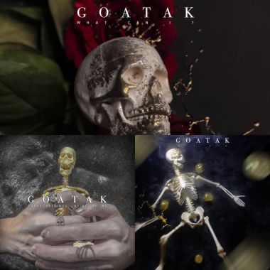 Goatak