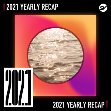 2021 個人年度精選之最