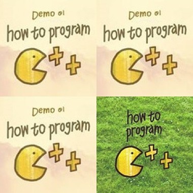 How to Program C++